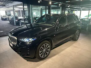 BMW X5 xDrive 48V 30d M Sport Steptronic