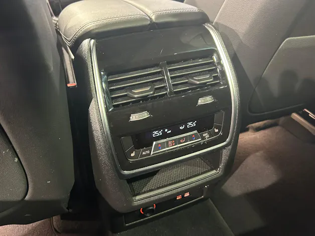 BMW X5 xDrive 48V 30d M Sport Steptronic