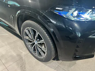 BMW X5 xDrive 48V 30d M Sport Steptronic