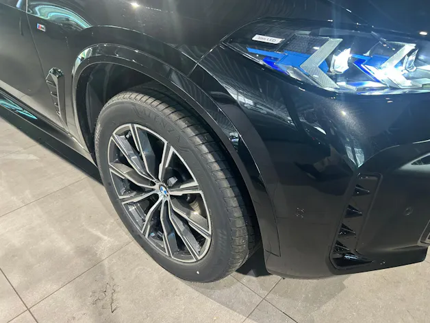 BMW X5 xDrive 48V 30d M Sport Steptronic