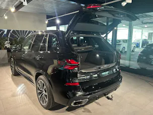 BMW X5 xDrive 48V 30d M Sport Steptronic