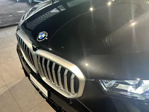 BMW X5 xDrive 48V 30d M Sport Steptronic