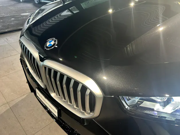BMW X5 xDrive 48V 30d M Sport Steptronic