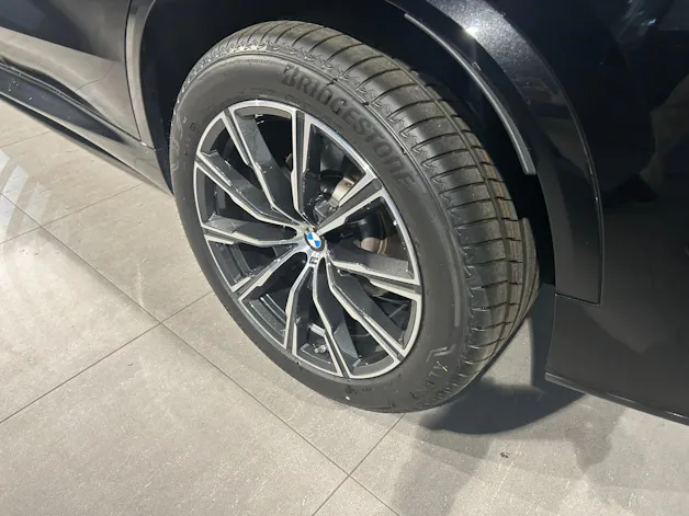 BMW X5 xDrive 48V 30d M Sport Steptronic