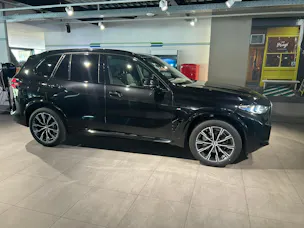 BMW X5 xDrive 48V 30d M Sport Steptronic
