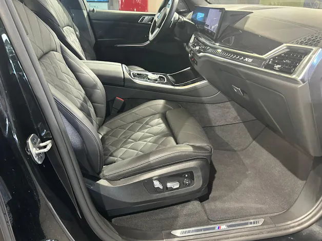 BMW X5 xDrive 48V 30d M Sport Steptronic