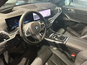 BMW X5 xDrive 48V 30d M Sport Steptronic
