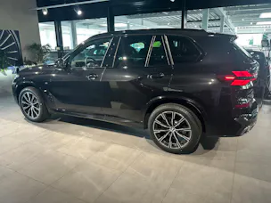 BMW X5 xDrive 48V 30d M Sport Steptronic