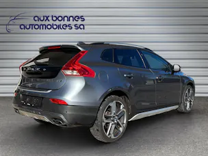 Volvo V40 Cross Country T4 AWD Lyx Geartronic