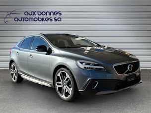 Volvo V40 Cross Country T4 AWD Lyx Geartronic
