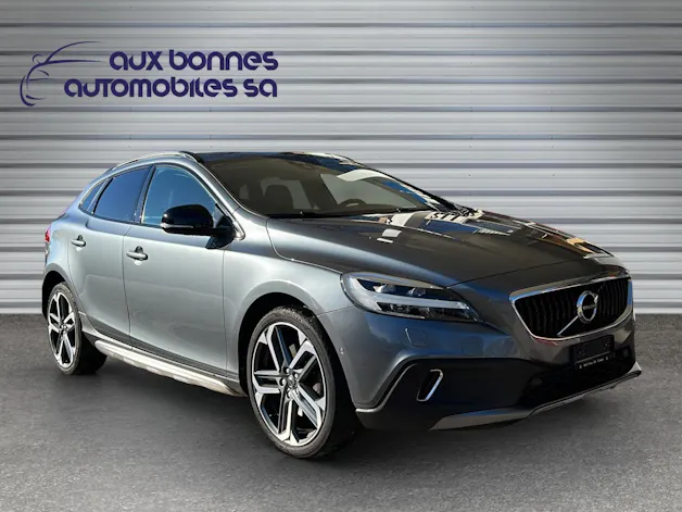 Volvo V40 Cross Country T4 AWD Lyx Geartronic