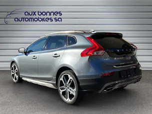 Volvo V40 Cross Country T4 AWD Lyx Geartronic