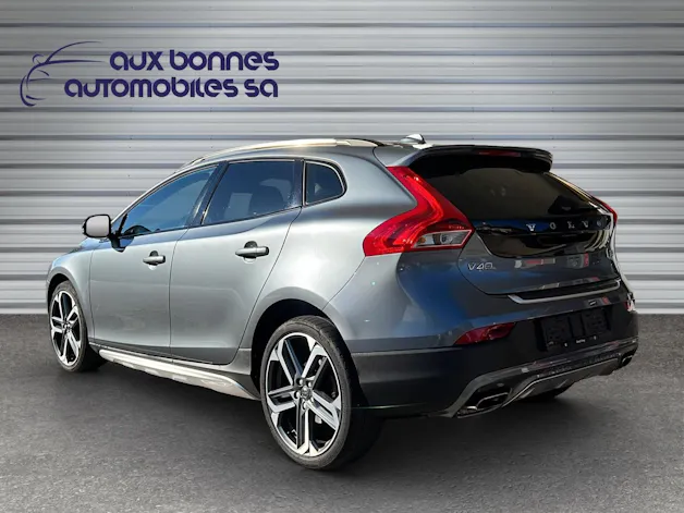 Volvo V40 Cross Country T4 AWD Lyx Geartronic