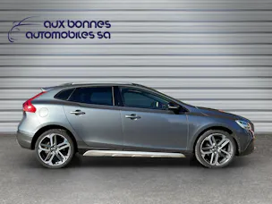 Volvo V40 Cross Country T4 AWD Lyx Geartronic