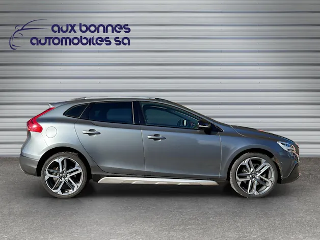 Volvo V40 Cross Country T4 AWD Lyx Geartronic