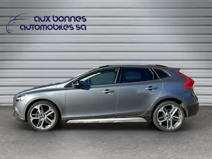 Volvo V40 Cross Country T4 AWD Lyx Geartronic