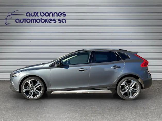 Volvo V40 Cross Country T4 AWD Lyx Geartronic