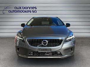 Volvo V40 Cross Country T4 AWD Lyx Geartronic