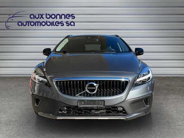 Volvo V40 Cross Country T4 AWD Lyx Geartronic