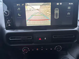 Fiat Doblo 1.5 BlueHDi L1 650kg