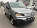 Fiat Doblo 1.5 BlueHDi L1 650kg
