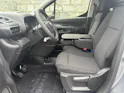 Fiat Doblo 1.5 BlueHDi L1 650kg