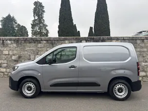 Fiat Doblo 1.5 BlueHDi L1 650kg