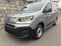 Fiat Doblo 1.5 BlueHDi L1 650kg