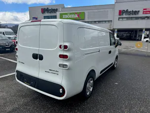 Maxus eDeliver 5 L1 64kWh