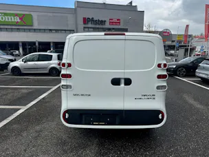 Maxus eDeliver 5 L1 64kWh