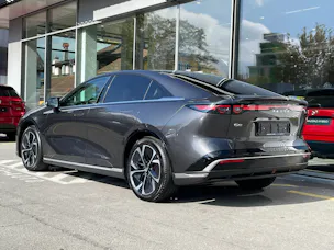 Mazda 6e 258 69kWh Takumi