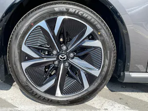 Mazda 6e 258 69kWh Takumi