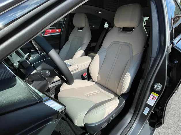 Mazda 6e 258 69kWh Takumi