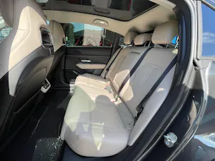 Mazda 6e 258 69kWh Takumi
