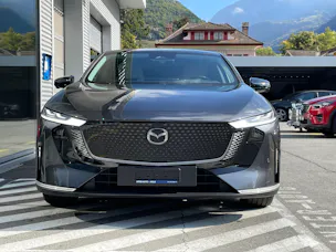 Mazda 6e 258 69kWh Takumi