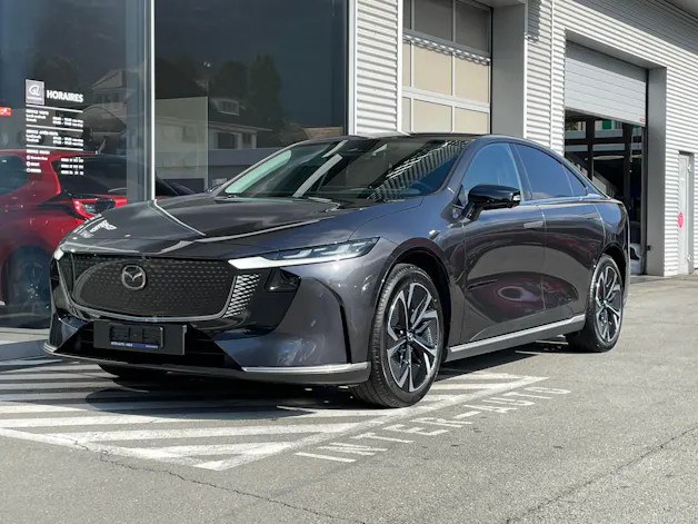Mazda 6e 258 69kWh Takumi