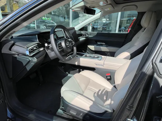 Mazda 6e 258 69kWh Takumi