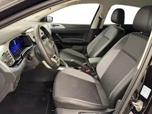 VW Polo 1.0 TSI Goal DSG