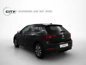 VW Polo 1.0 TSI Goal DSG