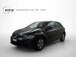 VW Polo 1.0 TSI Goal DSG