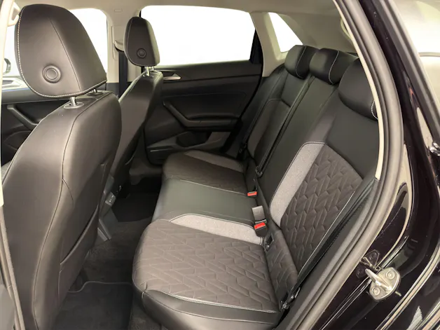 VW Polo 1.0 TSI Goal DSG