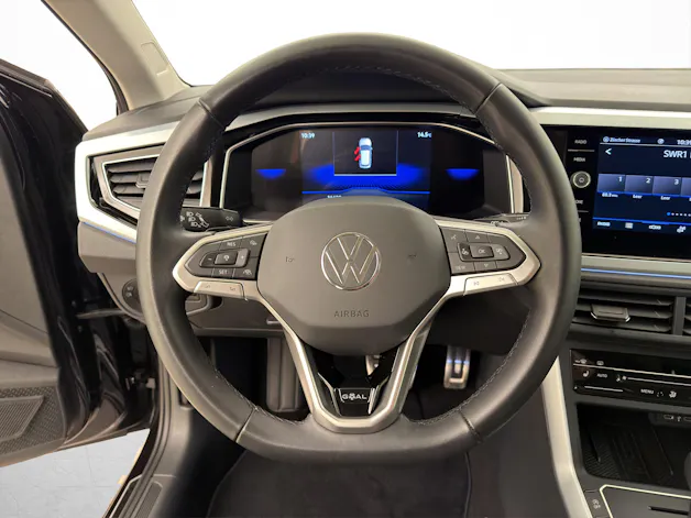 VW Polo 1.0 TSI Goal DSG