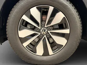 VW Polo 1.0 TSI Goal DSG