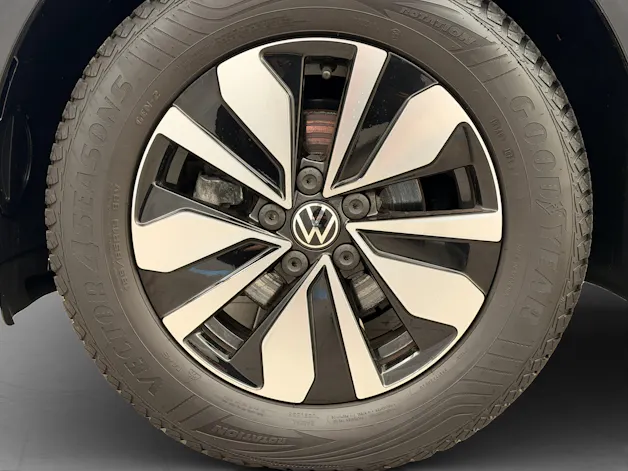VW Polo 1.0 TSI Goal DSG