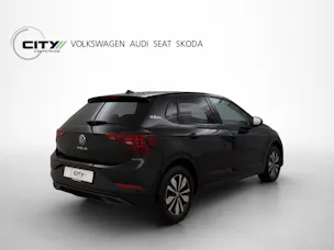 VW Polo 1.0 TSI Goal DSG