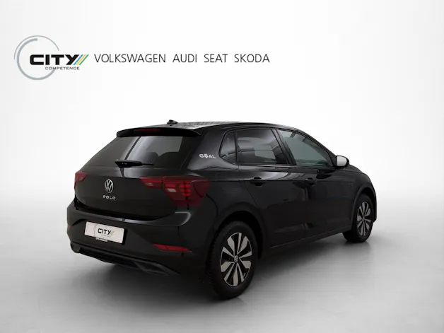 VW Polo 1.0 TSI Goal DSG