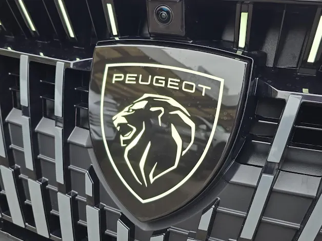 Peugeot 308 NEW SW 1.2 HEV 145 GT