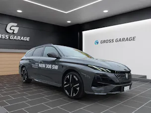 Peugeot 308 NEW SW 1.2 HEV 145 GT