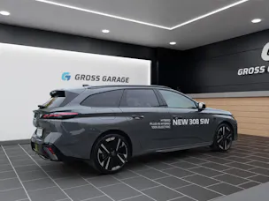 Peugeot 308 NEW SW 1.2 HEV 145 GT