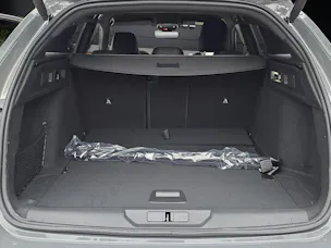 Peugeot 308 NEW SW 1.2 HEV 145 GT